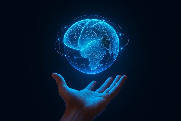 GeoCognity - Plataforma de analítica geoespacial con IA