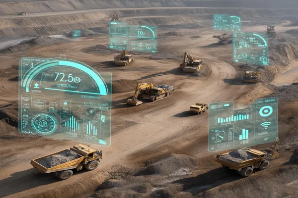 OptiCortex - Edge computing e IoT con IA